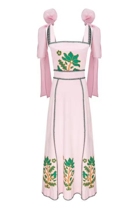 LUG VON SIGA Ornella Dress