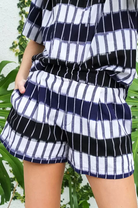 APIECE APART Taiyana Short - FINAL SALE